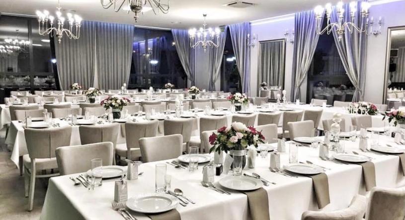 סטארגארד שצ'צ'סינסקי Hotel Maly Mlyn מראה חיצוני תמונה