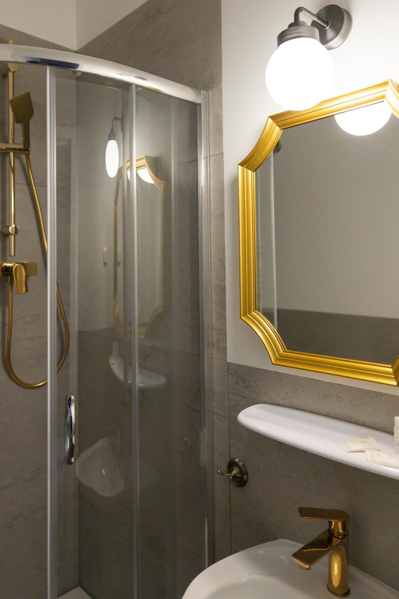 סטארגארד שצ'צ'סינסקי Hotel Maly Mlyn מראה חיצוני תמונה
