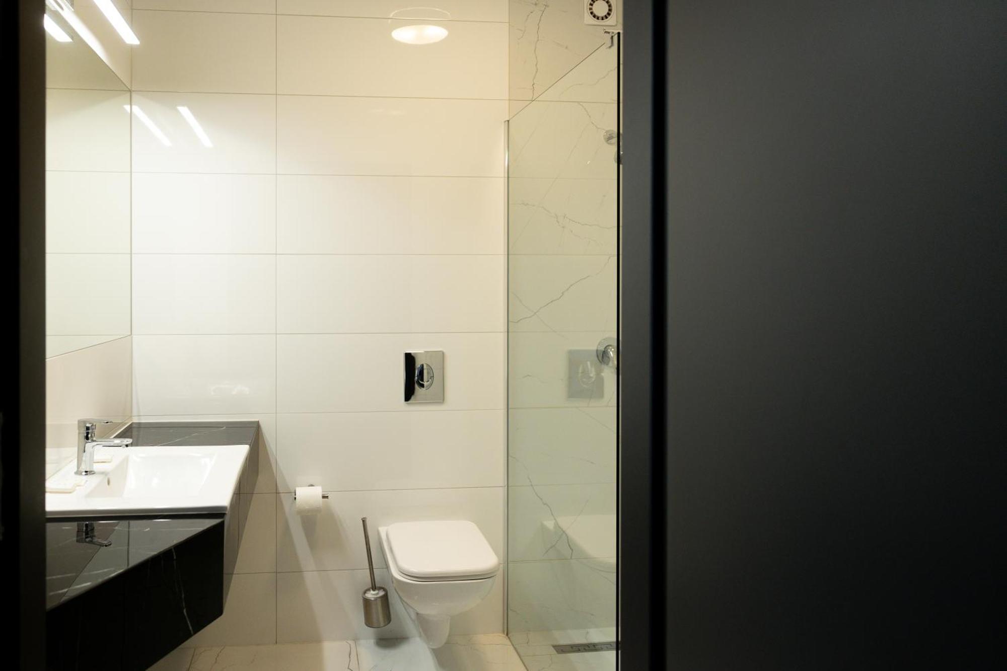 סטארגארד שצ'צ'סינסקי Hotel Maly Mlyn מראה חיצוני תמונה