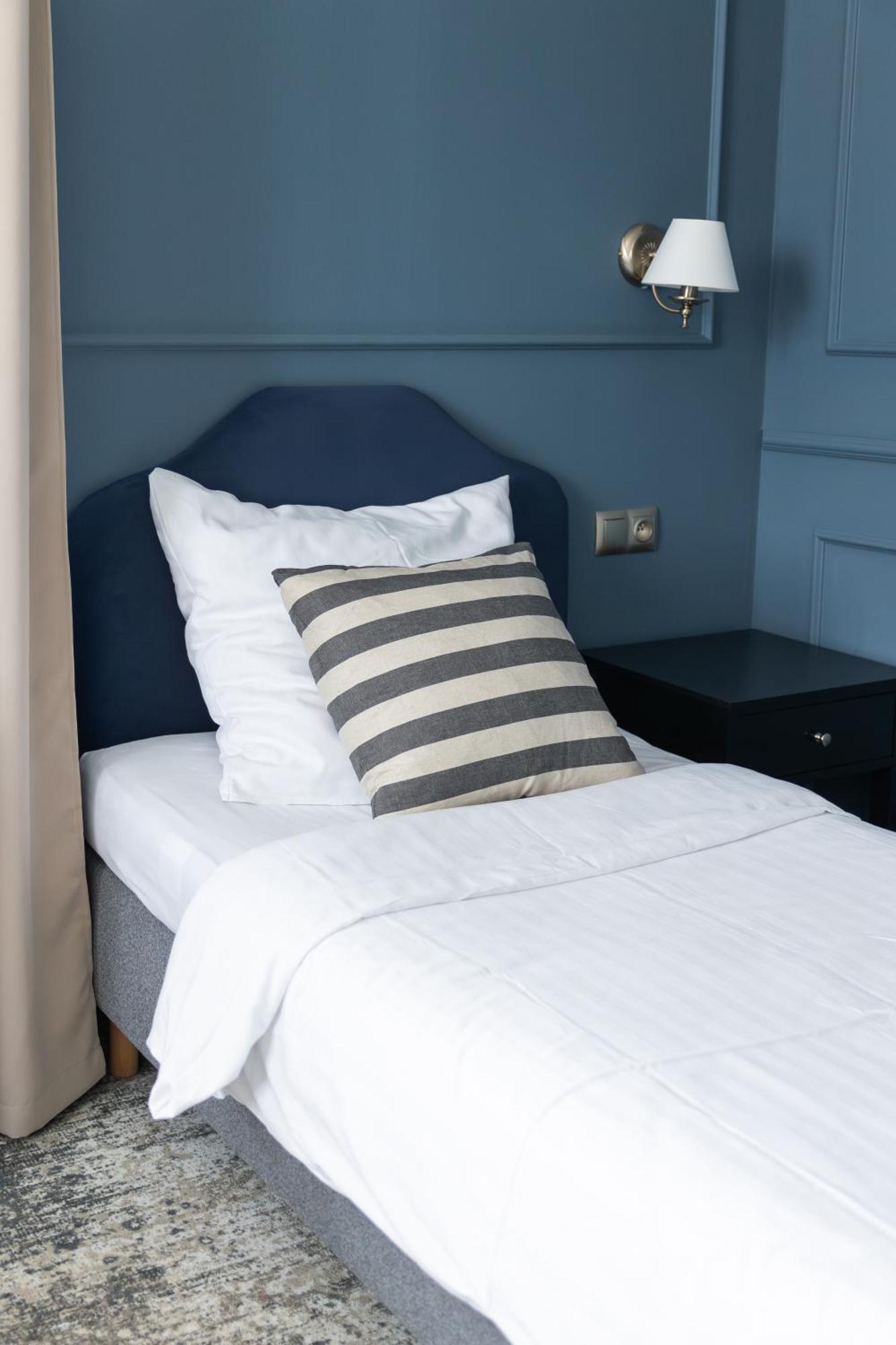 סטארגארד שצ'צ'סינסקי Hotel Maly Mlyn מראה חיצוני תמונה